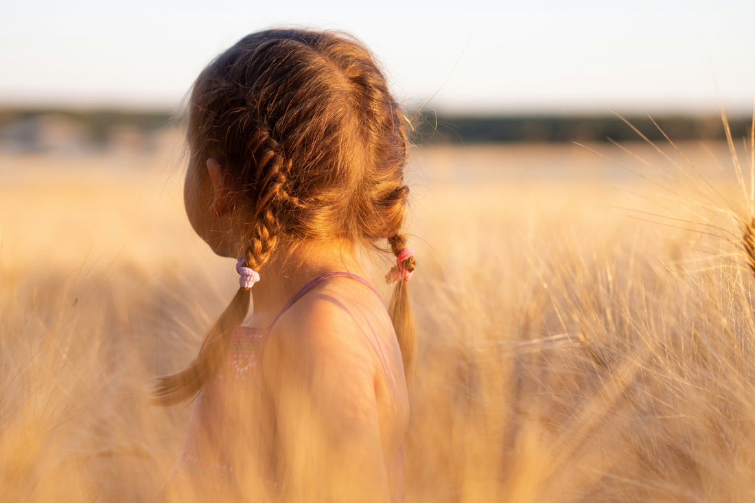 The Power of Gratitude Journaling for Kids: Cultivating Thankfulness from an Early Age