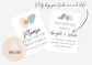 The Ultimate Airbnb Host Bundle Template made in Canva | Superhost Welcome Guidebook includes Essential House signs, Pebbles