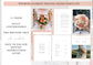 Wedding Florist Pricing Guide -  Welcome guide - Template for Florists - Florist Templates - Guide - Florist Brochure - Buttercup