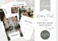 Effortless and Elegant Floral Pricing: Editable Wedding Florist Pricing Guide, Simplify Your Business with this Pre-Written Pricing Template